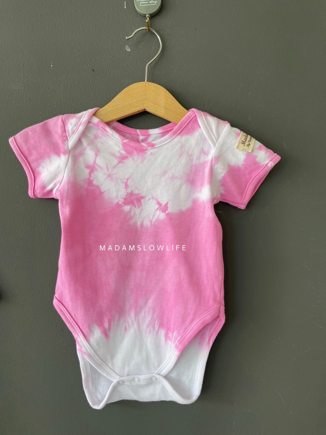 คอลเลคชั่นสีชมพูนม ตรีมครอบครัว