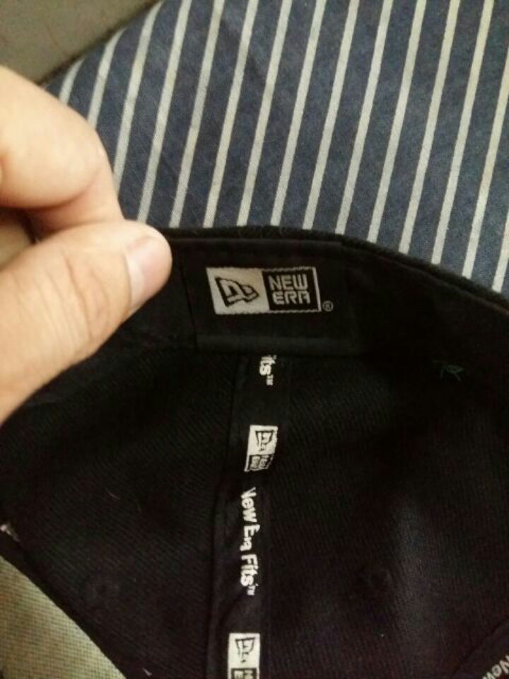หมวก Snapback SHOHOKU