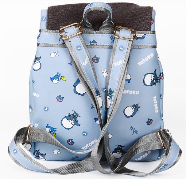 กระเป๋าเป้ ลาย Doraemon