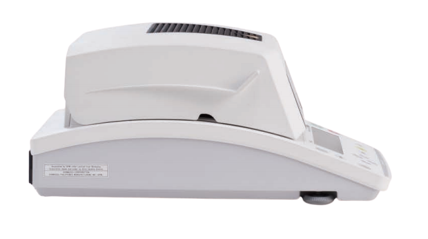 เครื่องชั่งวัดความชื้น (Moisture Analyzer) MOC Series