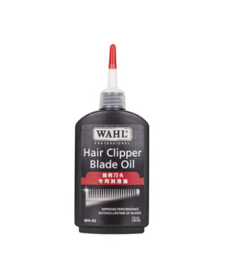WAHL น้ำมันหล่อลื่น รักษาใบมีด 120ML
