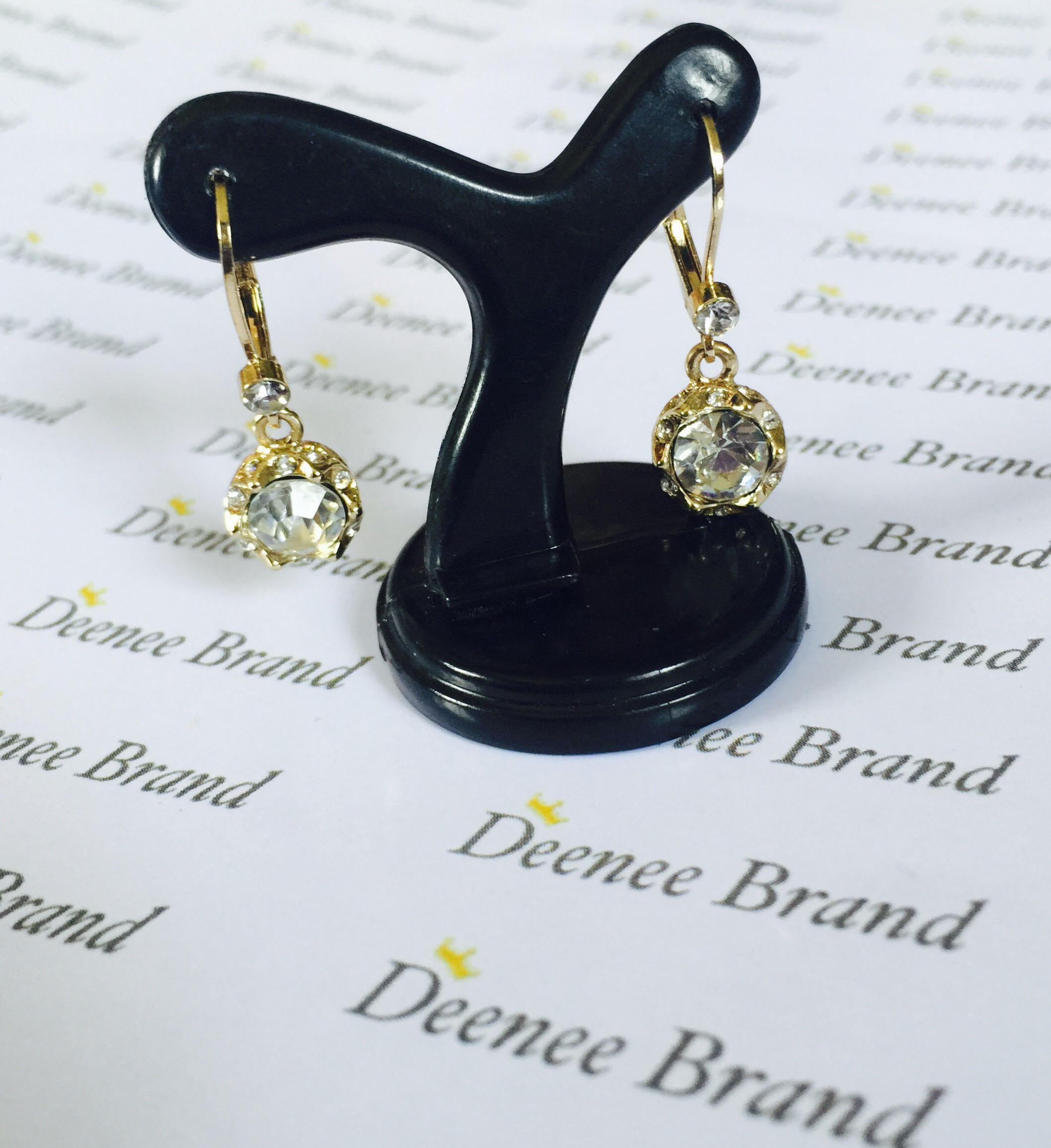 Juicy Couture Earrings