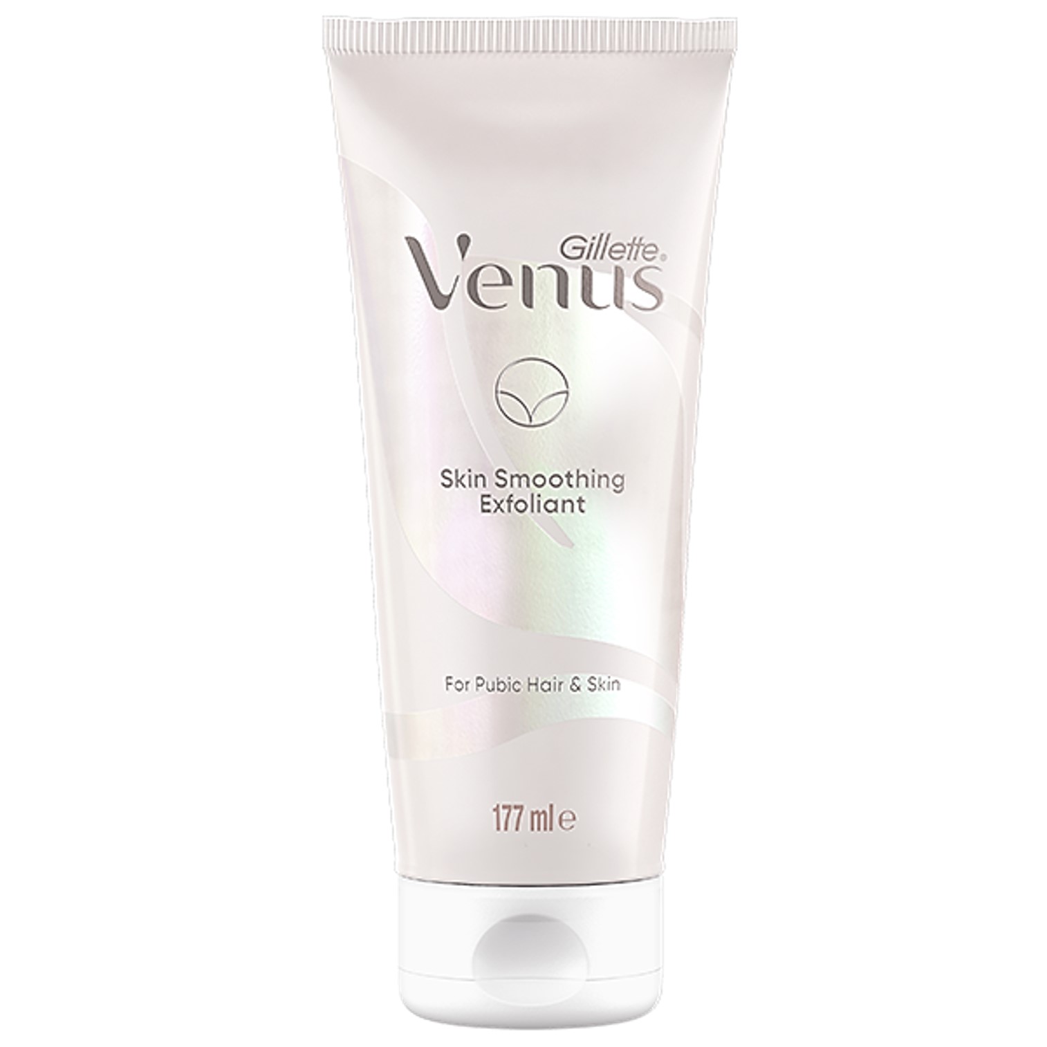 Gillette Venus Skin Smoothing Exfoliant 177ml ครีมสครับขัดผิวสูตรอ่อนโยนสำหรับจุดซ่อนเร้นของผู้หญิงสินค้านำเข้าจากออสเตรเลียของแท้พร้อมส่ง