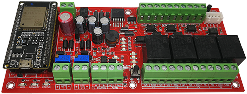 IOT-M1