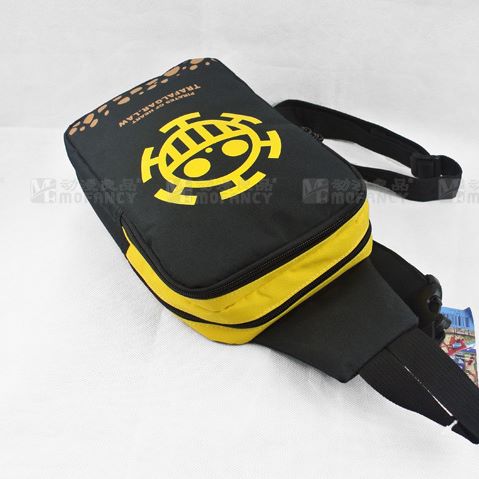 กระเป๋าสะพาย ลาย one piece