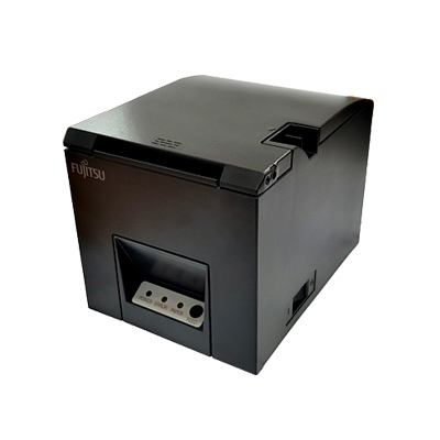 เครื่องพิมพ์ใบเสร็จความร้อน FUJITSU FP-2000 (USB)