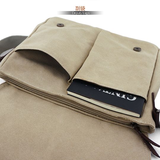 กระเป๋าสะพาย ลาย death note