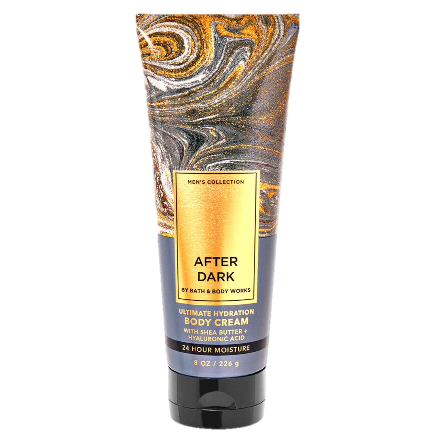 Bath And Body Works After Dark Ultimate Hydration Body Cream 226ml โลชั่นน้ำหอมผู้ชายกลิ่นหอมเซ็กซี่หรูหราสินค้ารับประกันของแท้พร้อมส่ง