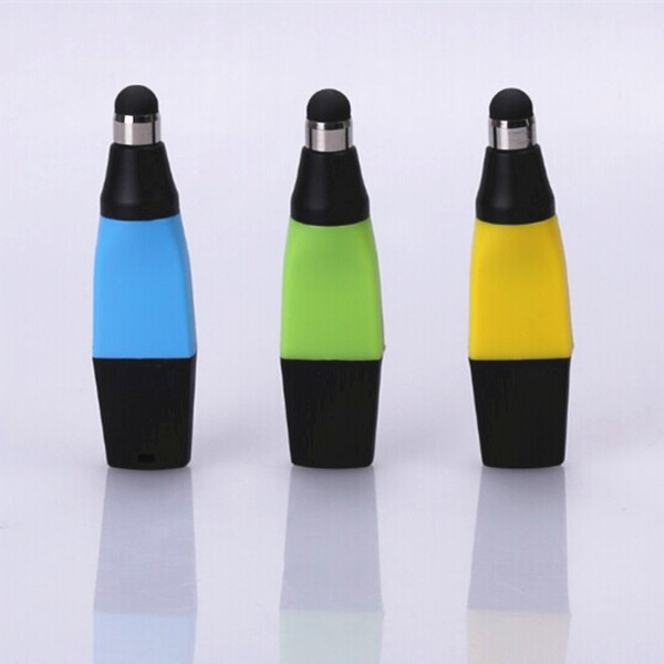 Flash Drive With Stylus (NEW)