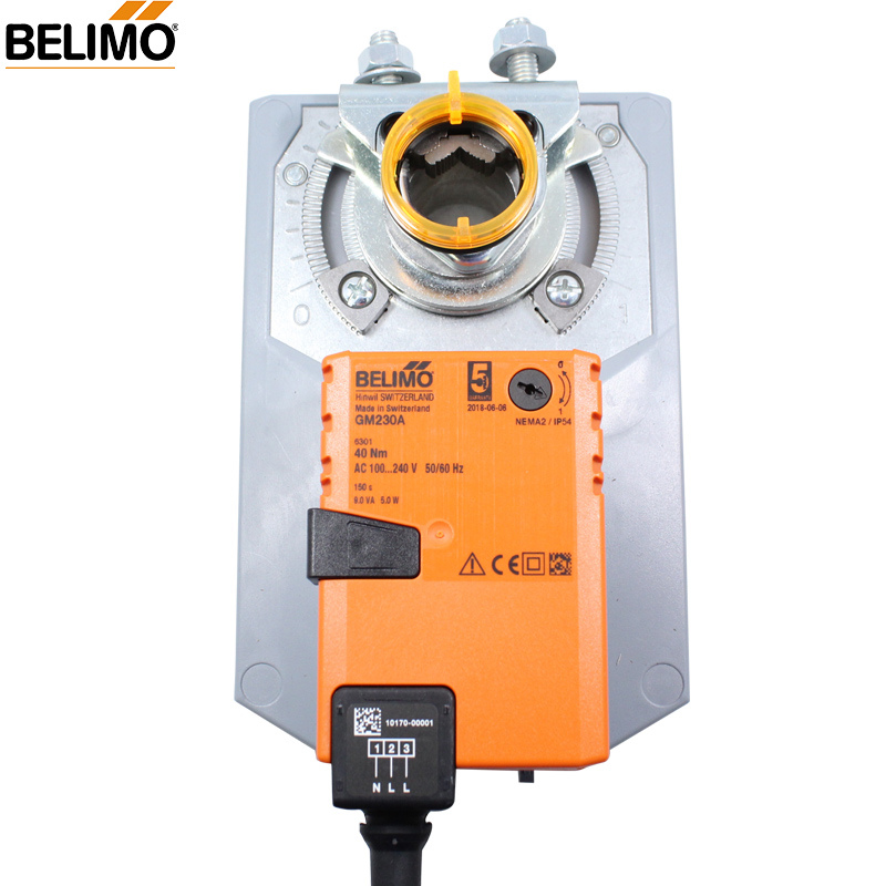 BELIMO Products