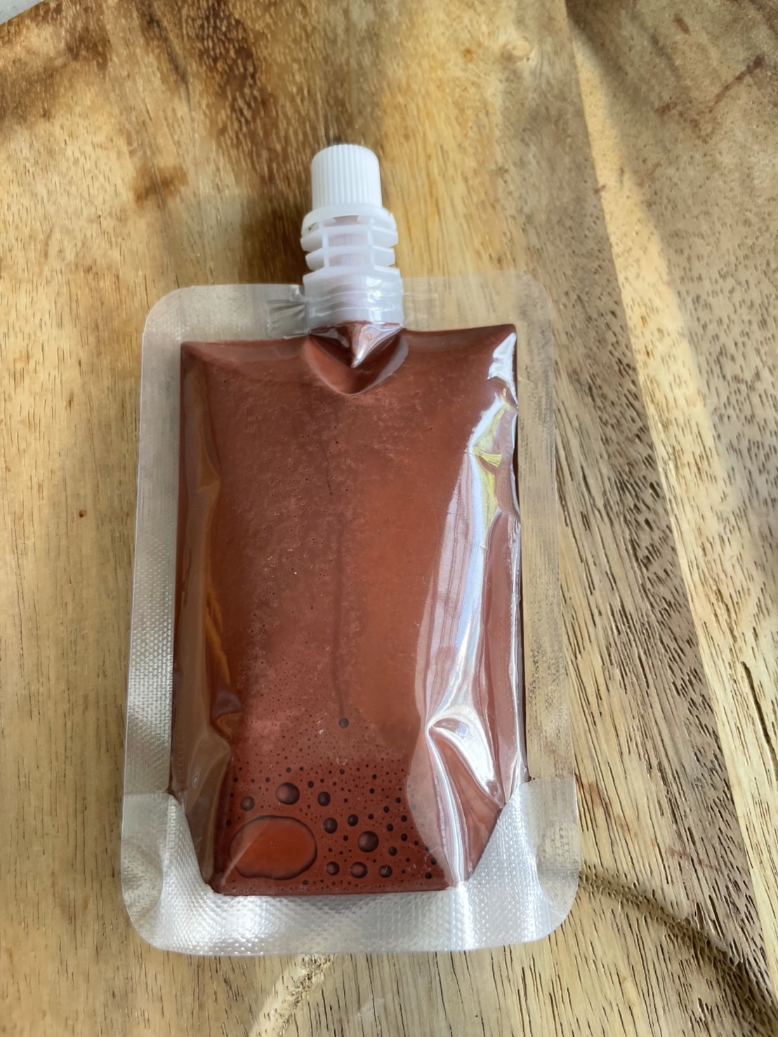 สีชมพูแดง สีย้อมเย็น RED PINK (RP) Cool Dye