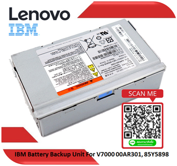 IBM 85Y5898,85Y6046,85Y5898,00AR301,00AR300,Storwize V7000,Battery