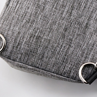 กระเป๋าสะพาย ลาย attack on titan