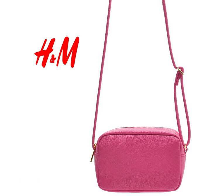 H&M Tote Bag