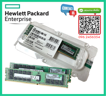 359243­001 [ขาย จำหน่าย ราคา] HP Genuine 2GB PC3200 400Mhz DDR2 ECC CL3 Reg SDRAM Memory Module