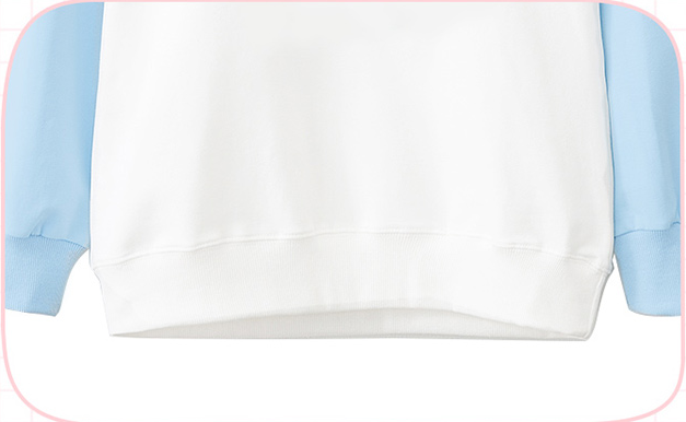 เสื้อกันหนาว D.VA - Overwatch