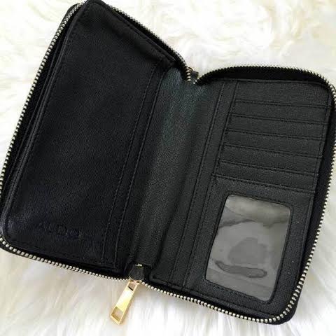 ALDO กระเป๋าสตางค์ คลัท