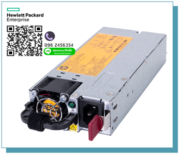 HP 750W,Common Slot,Gold,Hot Plug,Power Supply Kit,512327-B21, 511778-001, 506821-001