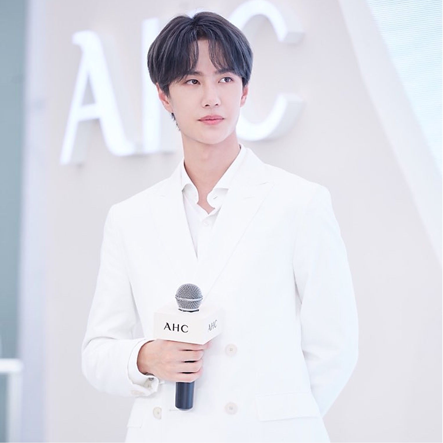 AHC Homme Only For Men Moisture Cream 50ml ผลิตภัณฑ์ดูแลผิวหน้าผู้ชายสูตรพิเศษจากเกาหลี