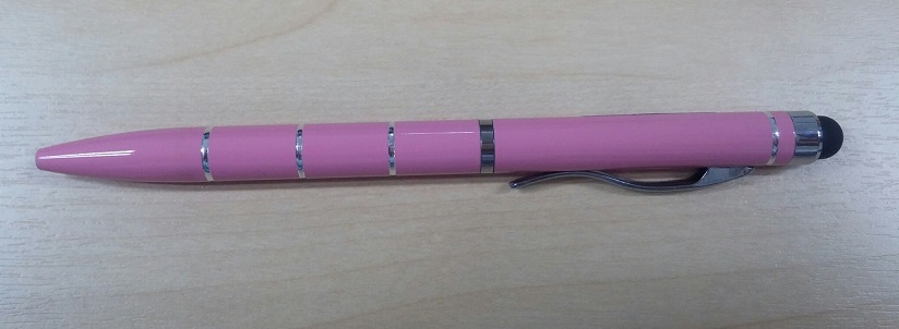 Ball Pen New Design 2015
