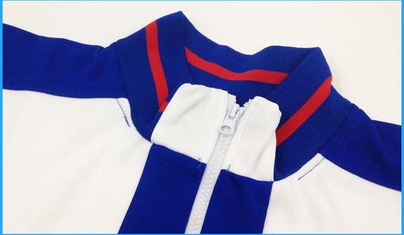 Prince of Tennis ชุดเทนนิสทีม SEIGAKU (ชุดวอร์ม)