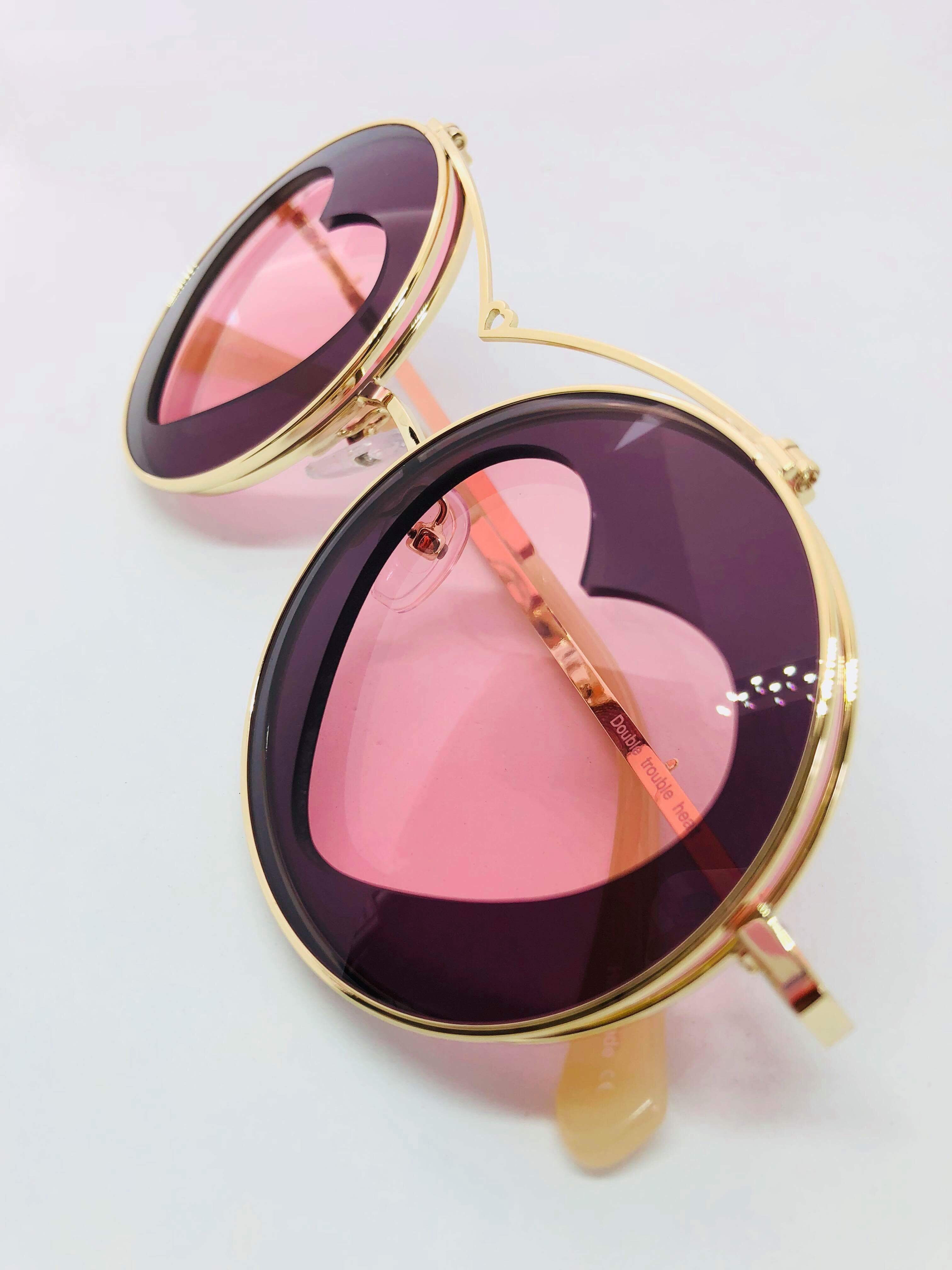 LYN Around Sunglasses