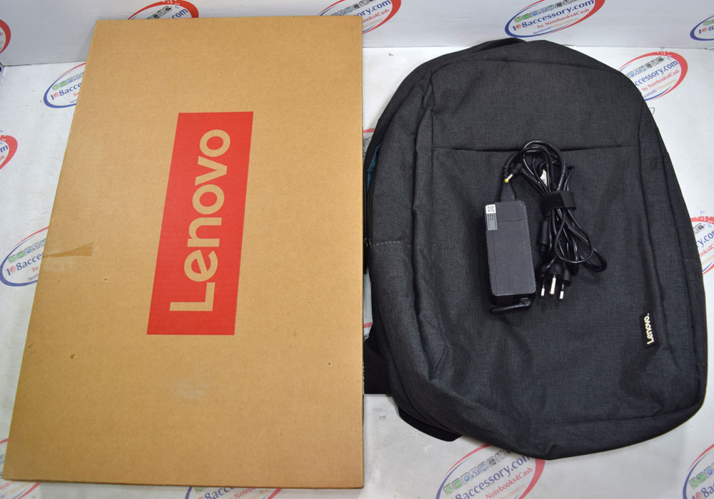 ขาย Lenovo V15 15.6นิ้ว IPS 60Hz รุ่นใหม่ Ryzen 5 Gen7 RAM8 ครบกล่อง สภาพ 99%