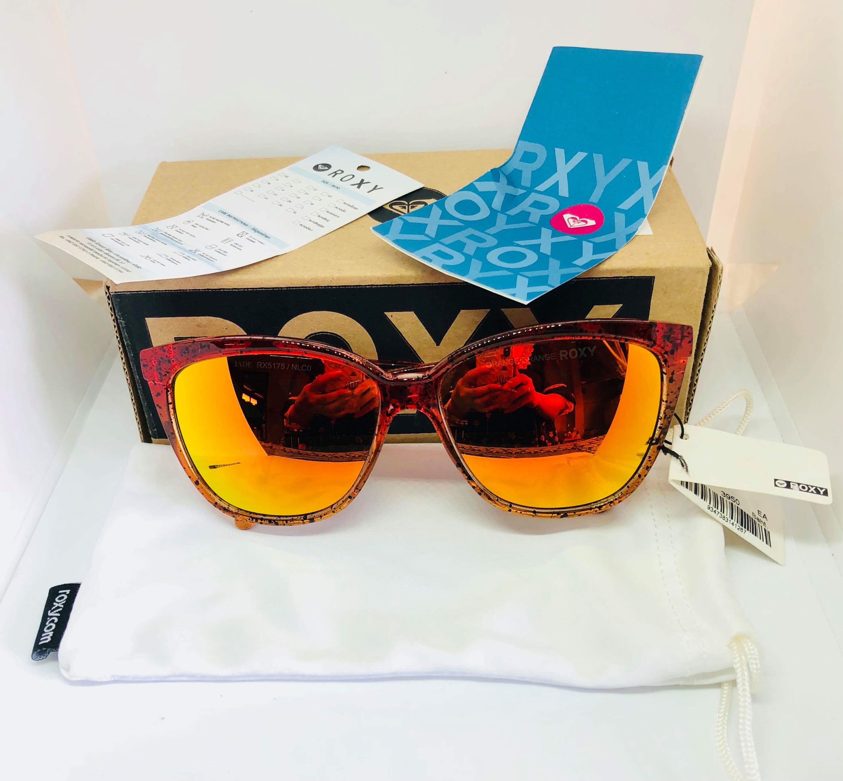 Roxy Sunglasses