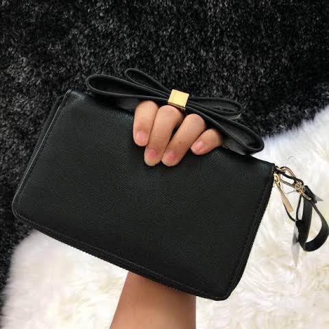 ALDO กระเป๋าสตางค์ คลัท