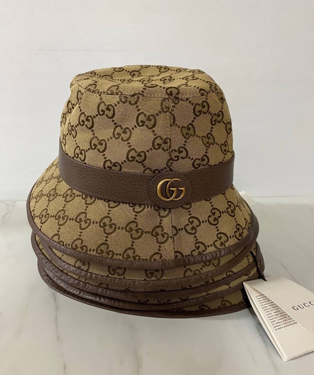 Gucci Bucket Hat