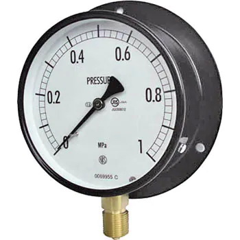 PRESSURE GAUGE NAGANO KEIKI