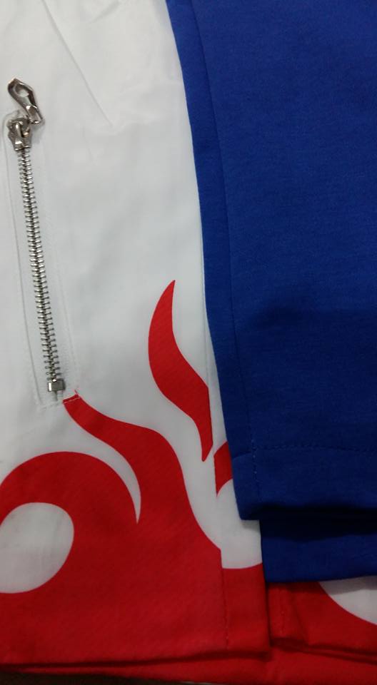 เสื้อฮู้ด โฮคาเงะ รุ่น4 ไซส์ L