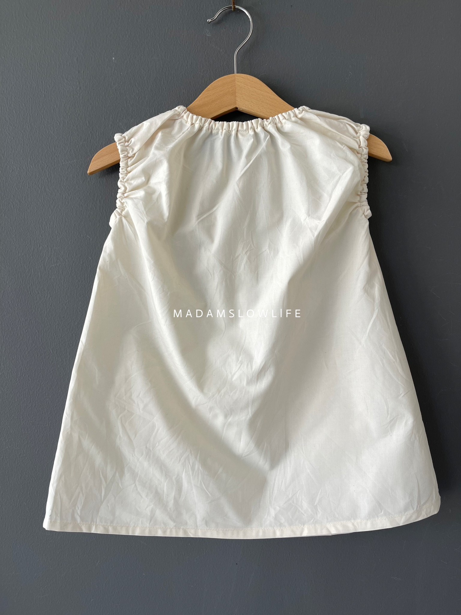 ชุดแซกเด็ก Size 90 100 110 120 130 140 150