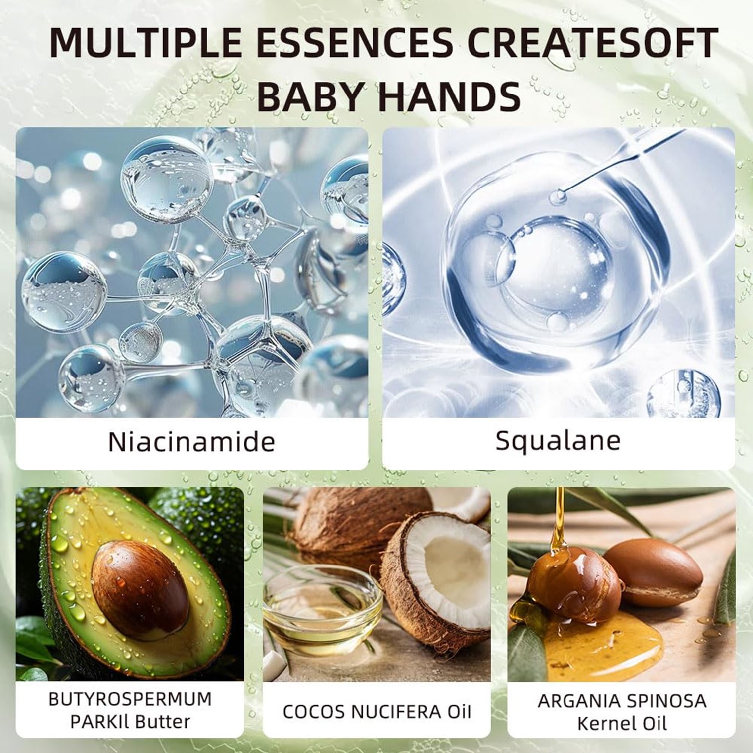 Mond’Sub Arm Mask Brighten&Moisturizing 3Pack ผลิตภัณฑ์มาส์คบำรุงผิวเนียนนุ่มกระจ่างใสสำหรับแขนและมือสูตรพิเศษจากต่างประเทศของแท้พร้อมส่ง