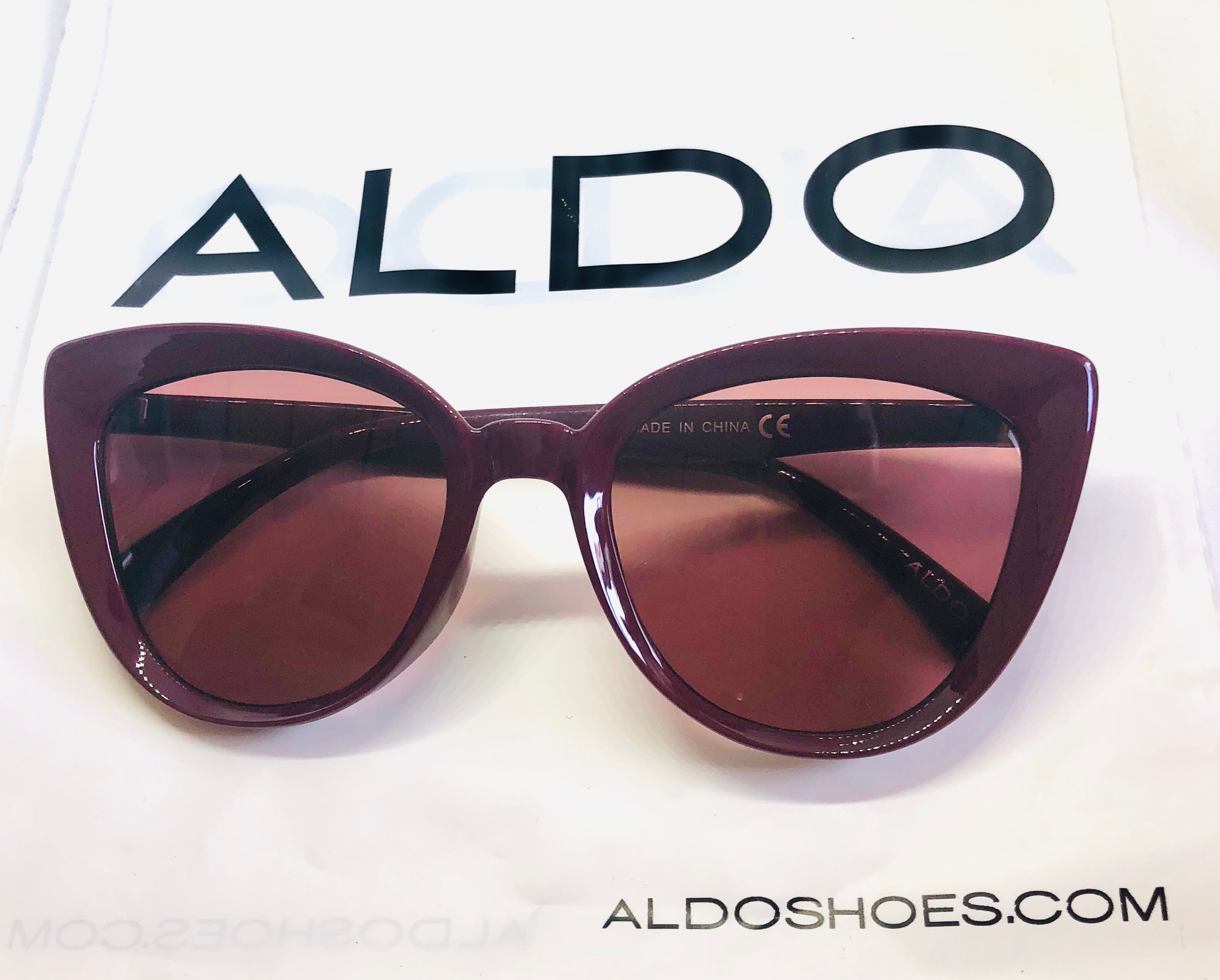 Aldo Sunglasses