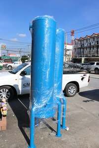 ถังกรองสนิมเหล็ก26นิ้ว