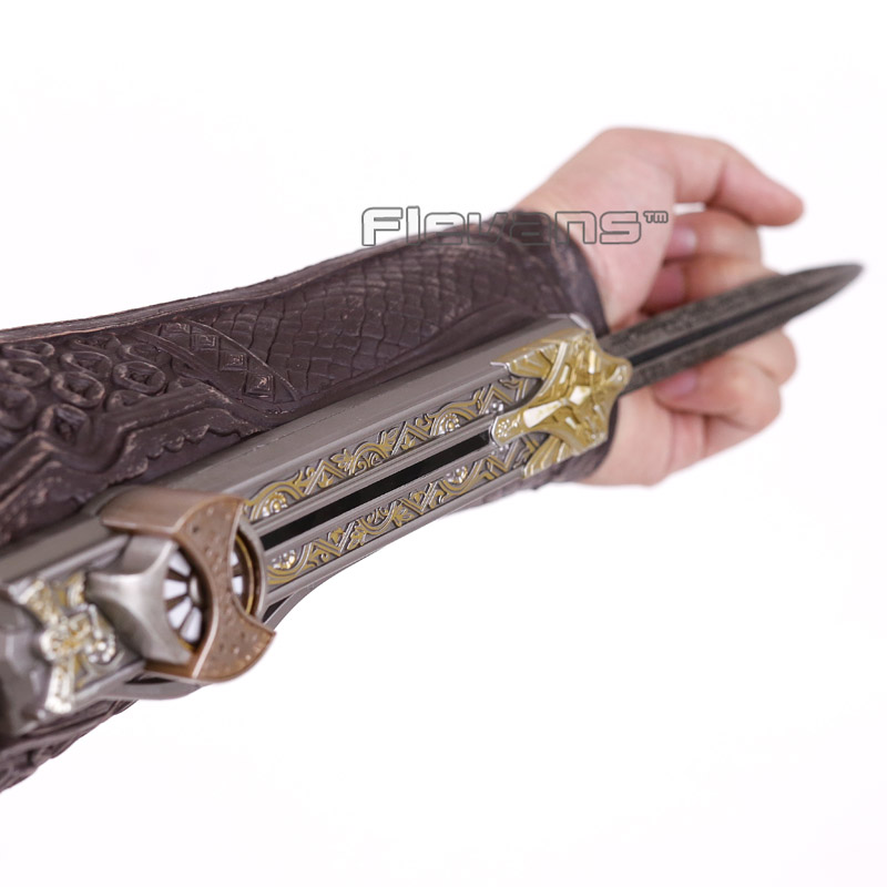 มีด Assassin's Creed Aguilars Hidden Blade