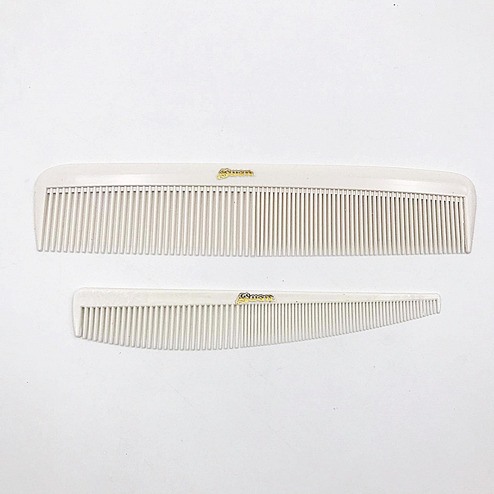 ชุดหวีช่างตัดผม ใหญ่-เล็ก Swan Thailand