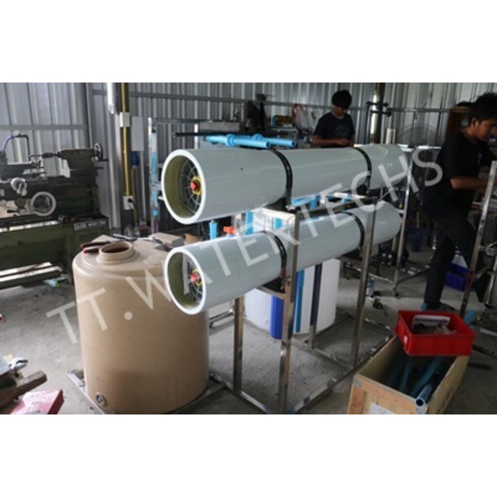 เครื่องล้างไส้กรองROmembrane80x40