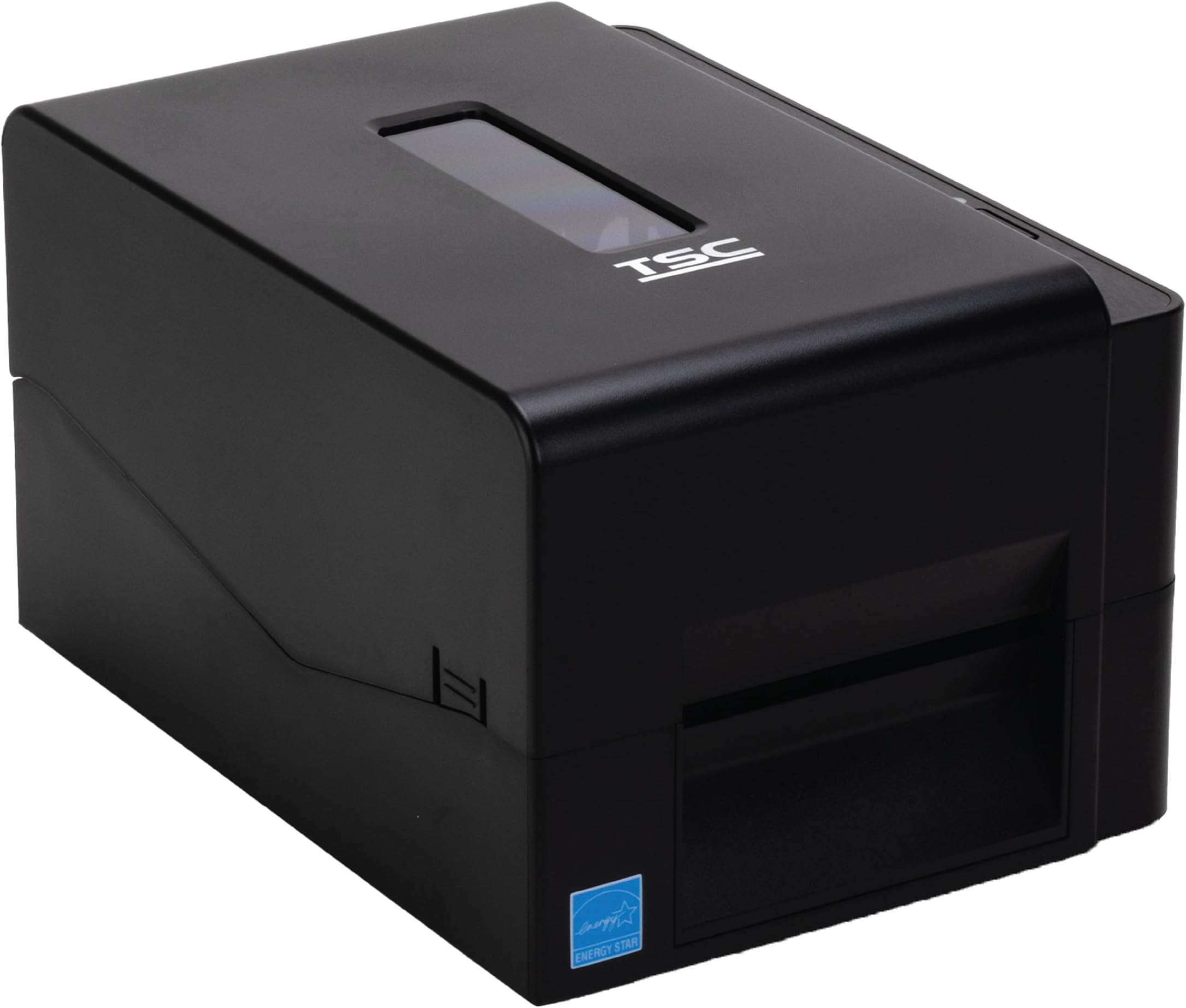 เครื่องปริ้นบาร์โค้ด TSC รุ่น TE210 รองรับการพิมพ์แบบ Direct Thermal และ Thermal Transfer