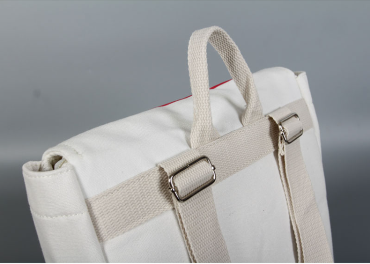 กระเป๋าเป้สะพายหลัง Hataraku Saibou เซลล์ขยันพันธุ์เดือด