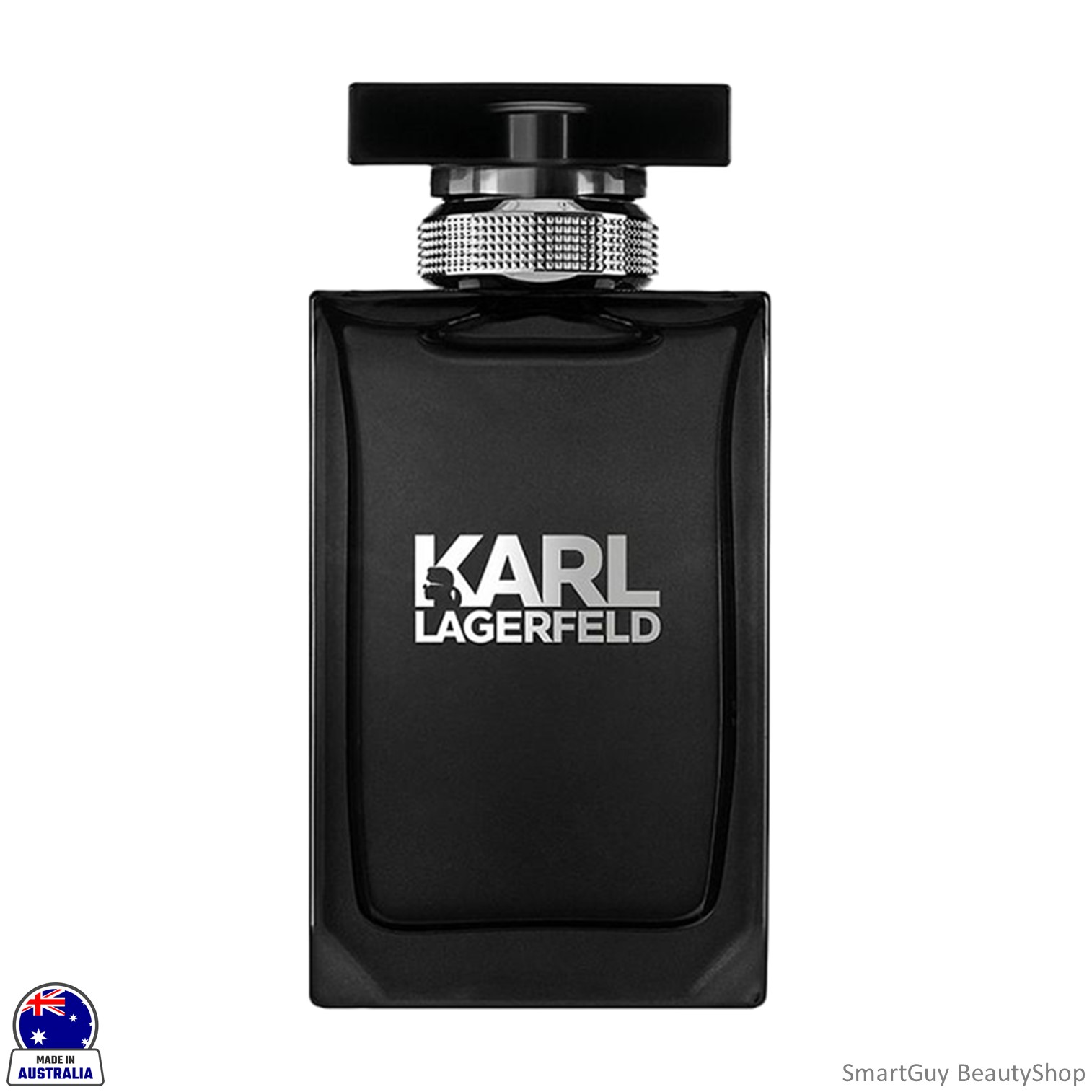 Karl Lagerfeld Pour Homme EDT 100ml น้ำหอมผู้ชายกลิ่นสดชื่นรุ่นพิเศษลิขสิทธิ์แท้นำเข้าจากออสเตรเลียของแท้พร้อมส่ง