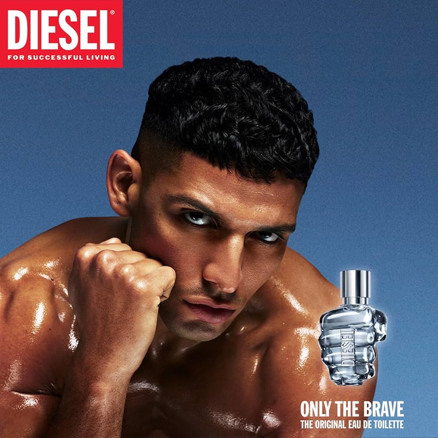 Diesel Only the Brave Special Set เซ็ตน้ำหอมและเจลอาบน้ำกลิ่นหอมพิเศษลิขสิทธิ์นำเข้าจากออสเตรเลียของแท้พร้อมส่ง