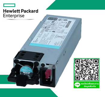 P03178-B21, HP 1000W,Flex Slot Platinum,Hot-Plug,Low Halogen,Power Supply Kit,