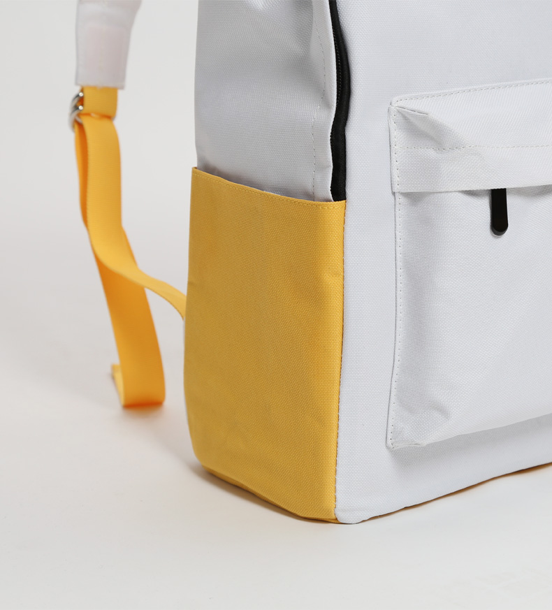 กระเป๋าเป้สะพายหลัง Kimetsu no Yaiba ดาบพิฆาตอสูร