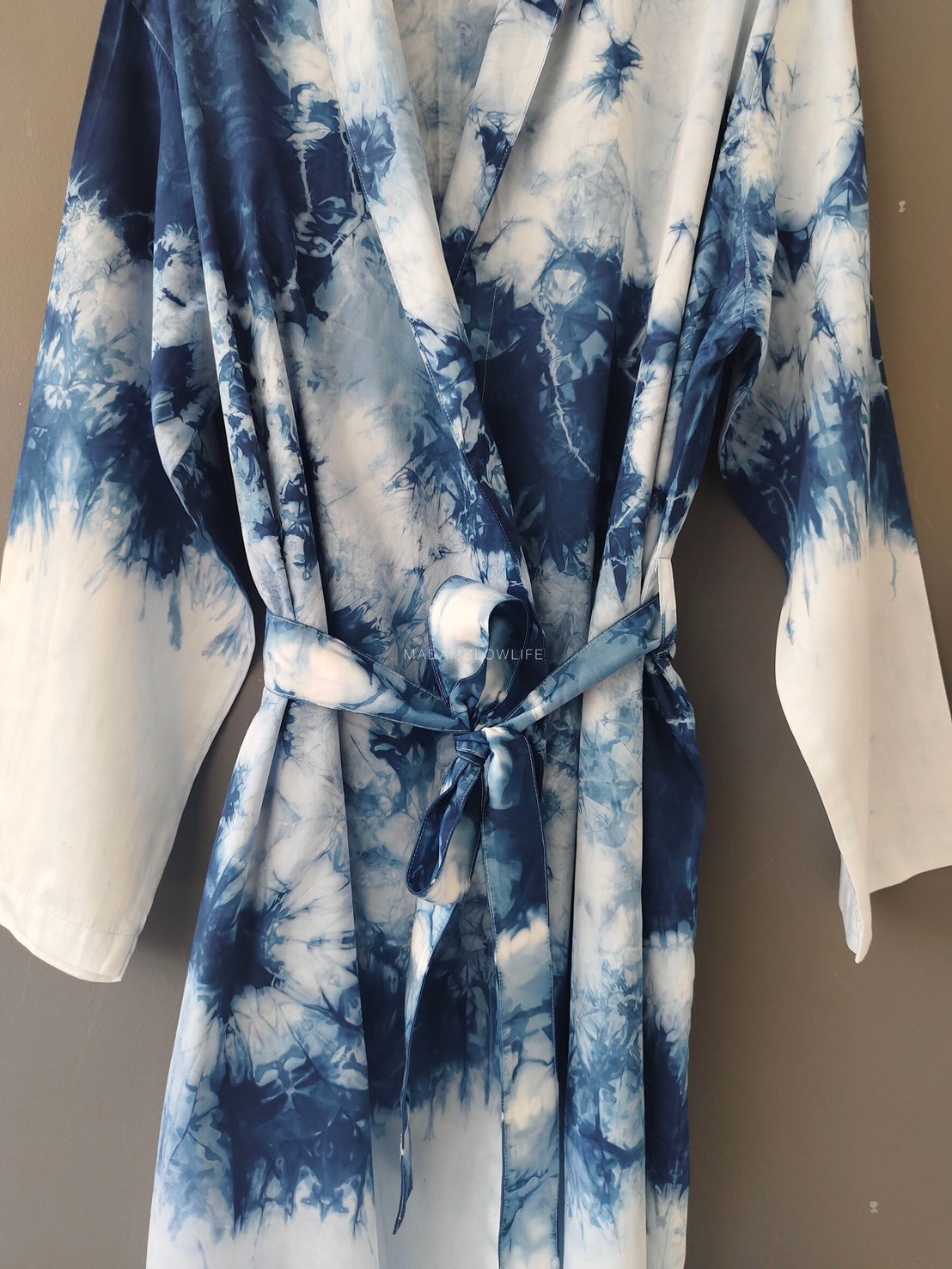 ชุดเสื้อคลุมโรงแรมสปา,ชุดเสื้อคลุมอาบน้ำ size :F (รับผลิตออเดอร์)