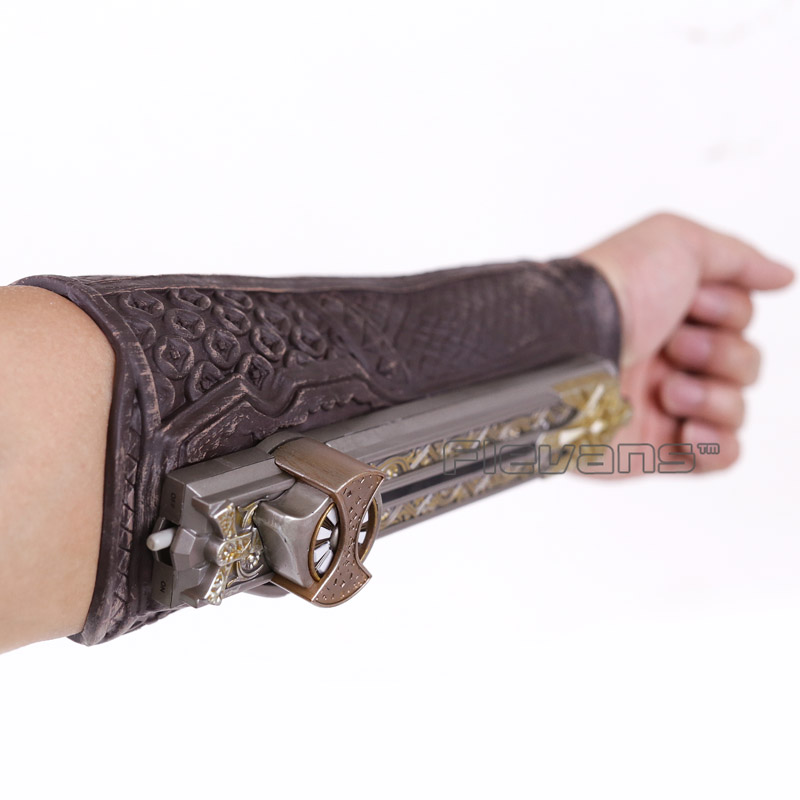 มีด Assassin's Creed Aguilars Hidden Blade