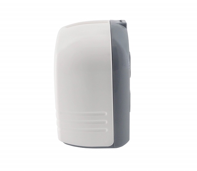 กล่องใส่กระดาษชำระ HBT