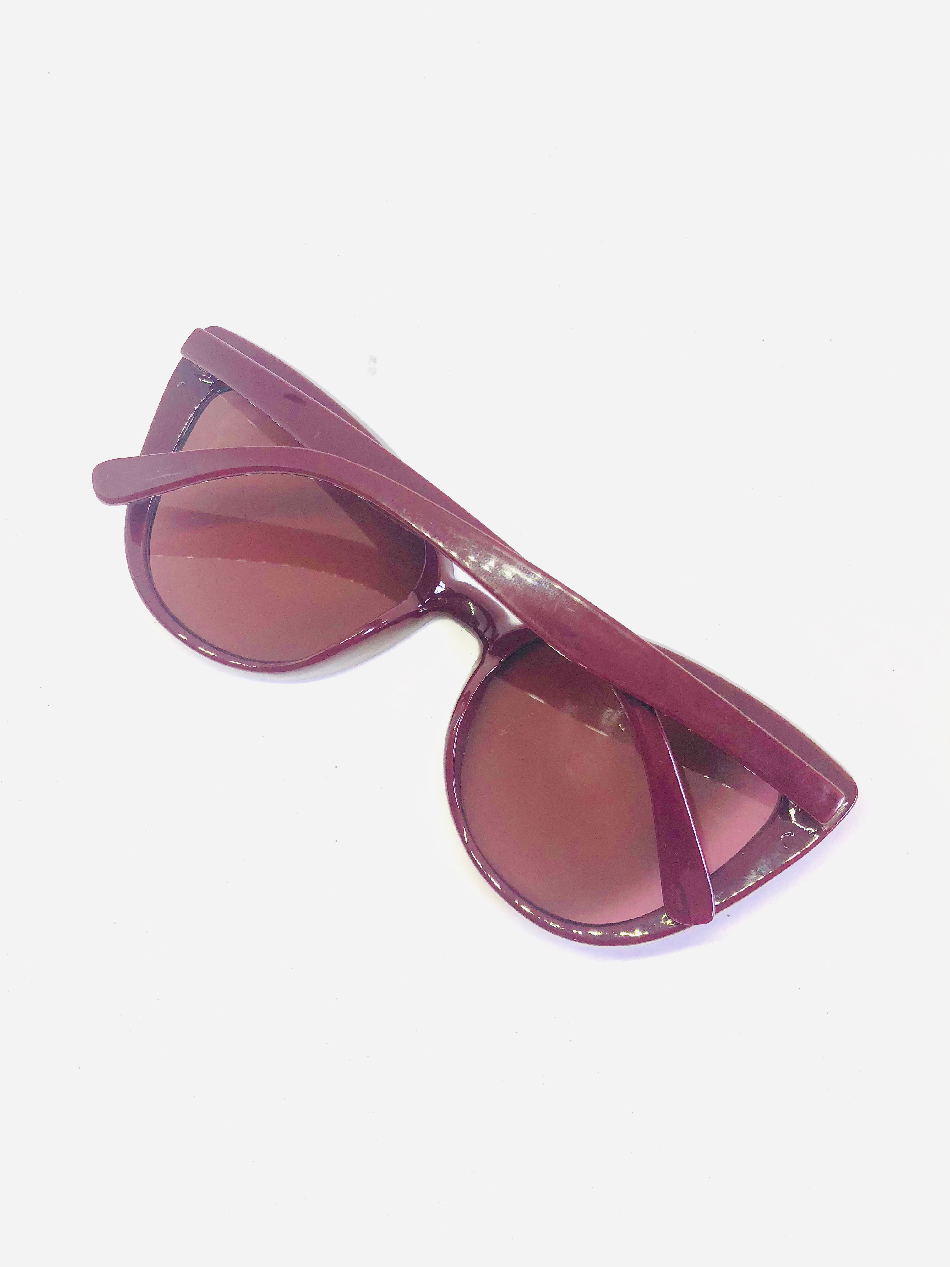 Aldo Sunglasses