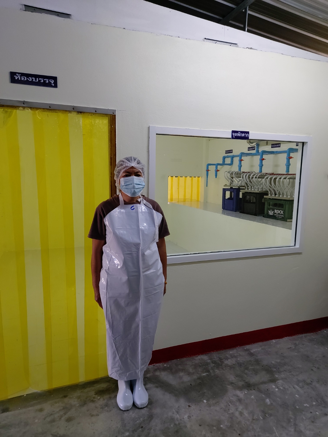 รับติดตั้งโรงงานผลิตน้ำดื่มro6000ลิตรต่อวัน พร้อมอุปกรณ์การติดตั้ง